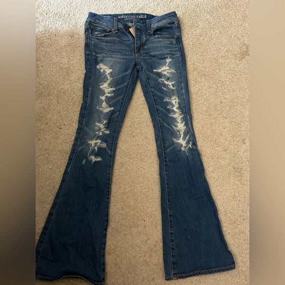American eagle jeans brand new with tags - Picture 1 of 2